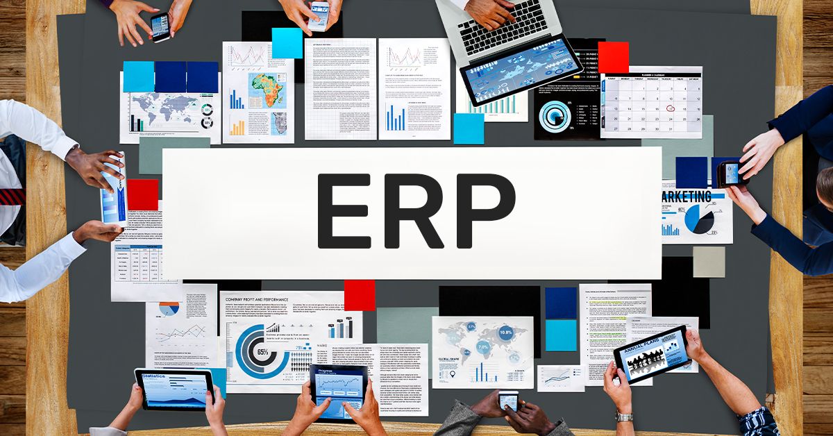 ERP Programı Kullanmak İçin Dikkat Edilmesi Gerekenler