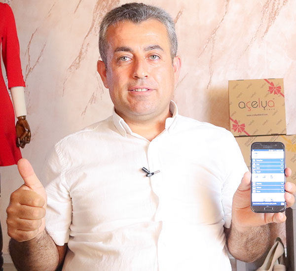 Açelya Tekstil Açelya Tekstil