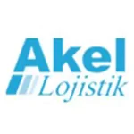 Akel Lojistik Logo
