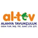 Alanya Tavukçuluk Logo