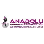 Anadolu Promosyon Logo