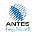 Antes Logo