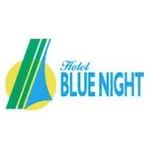 Club Blue Night Logo