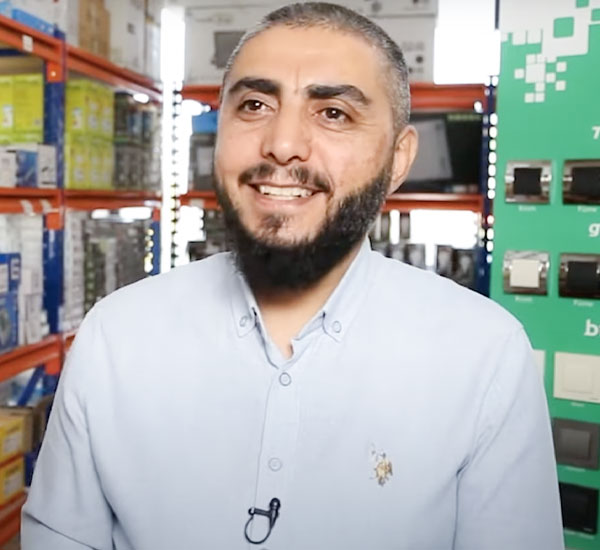 HK Karataş Elektrik