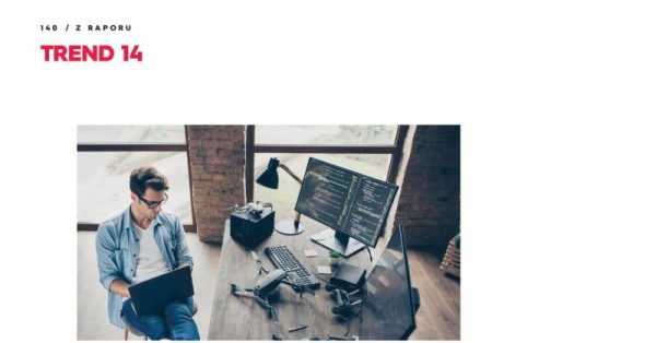 Z Raporu Dergisi: “Daha Fazla Bulut Teknolojisi”