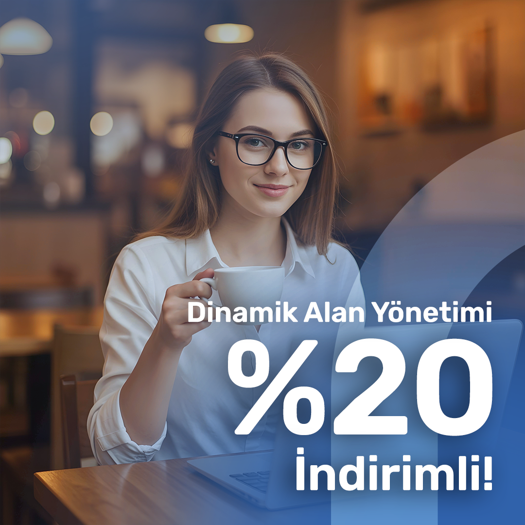Firmanıza Özel Veri Giriş Alanları Yaratmak Çok Kolay!
