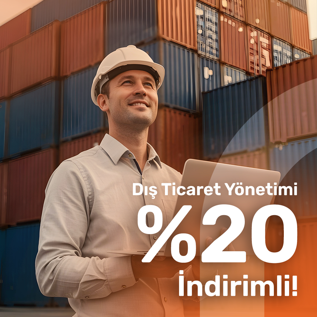 DİA ERP ile Dış Ticarette Verimliliği Artırın!