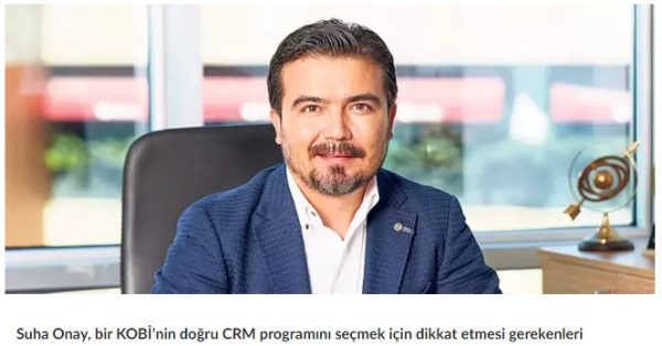 4 Kriterli CRM ile “Otomatik” Başarı