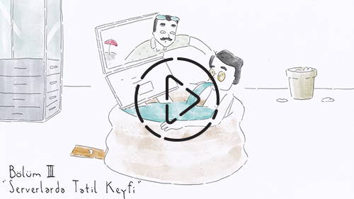 Bir Kobi Hikayesi Bir Kobi Hikayesi