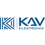 kav elektronik dia servis ref