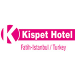 Kispet Hotel DİA Otel Referansı