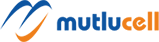 mutlucell logo