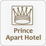 Prince Apart Hotel DİA Otel Referansı