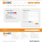 Preferred - İletişim