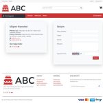 Delicious - İletişim