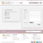 Beautiful - İletişim