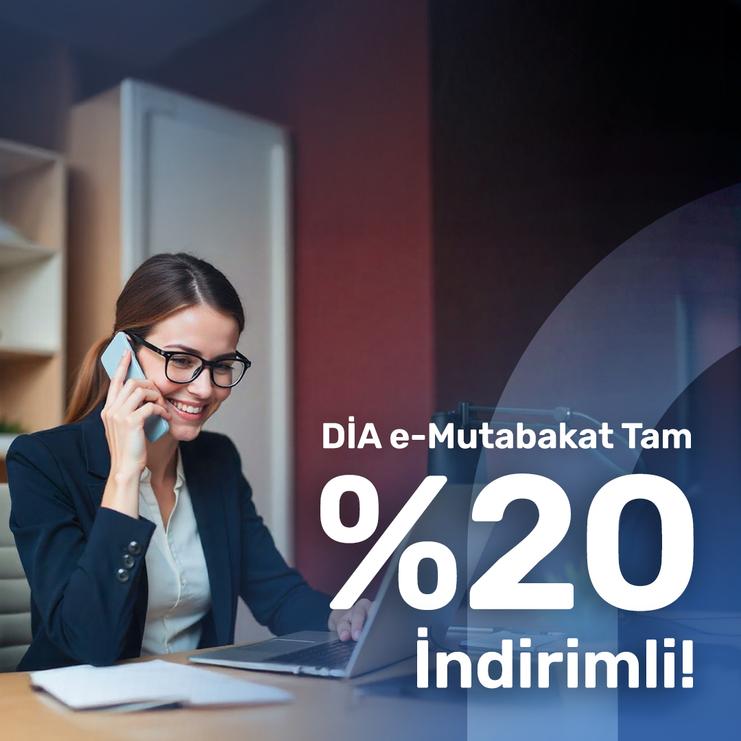 E-Mutabakat Kampanyası