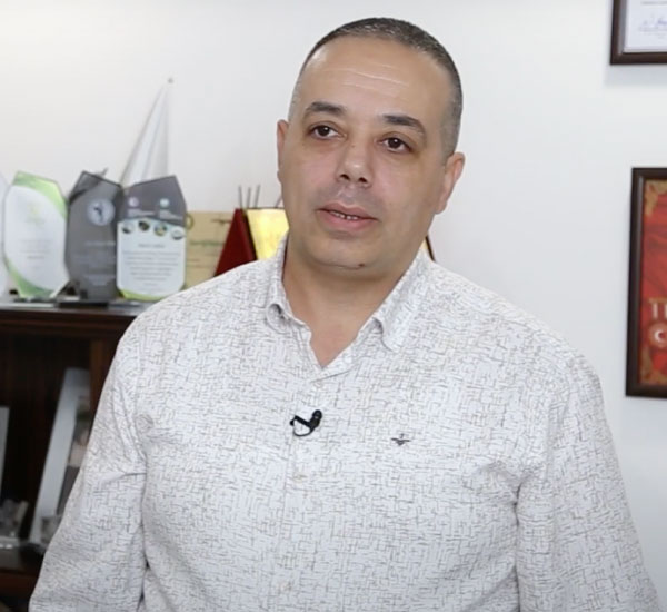 Özce Gıda Özce Gıda
