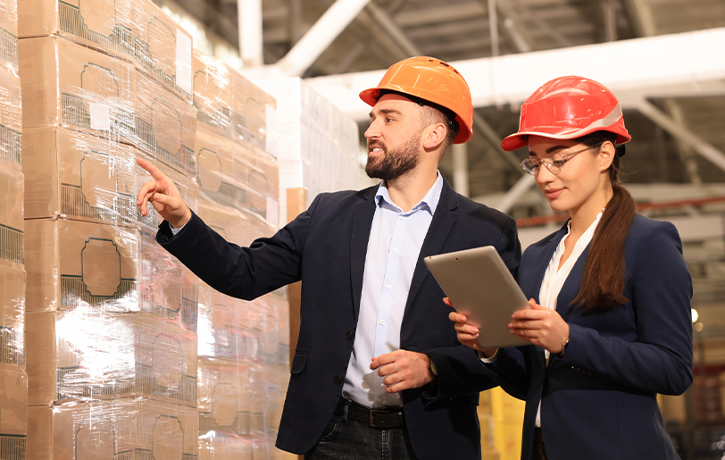 coklu depo yonetimi dai da mumkun