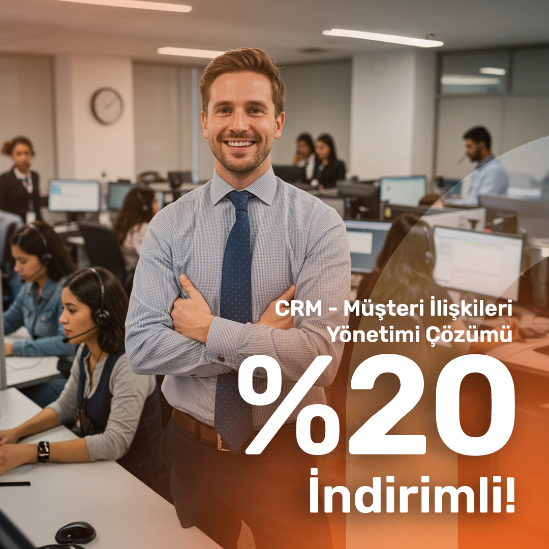 DİA CRM Kampanyası