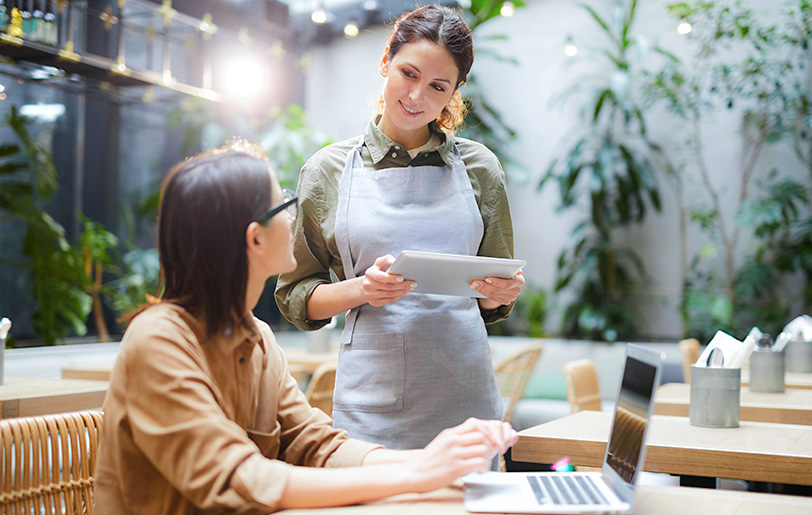 mobil cihazlardan hizlica sipariş alin