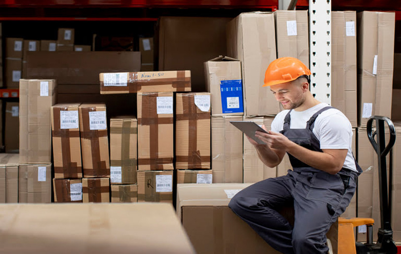 tedarik zinciri yonetimi dia da