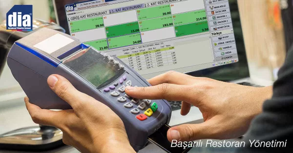 Başarılı Restoran Programı