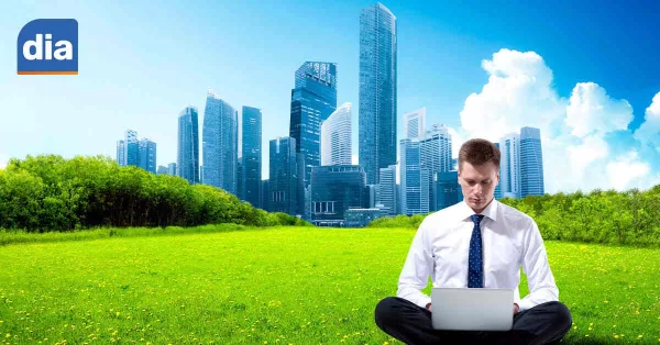 Bulut Altyapısının Çevre Dostu Olmasının 4 Nedeni