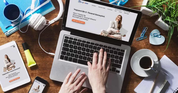 E-Ticaret Sitesi Kurma Maliyeti