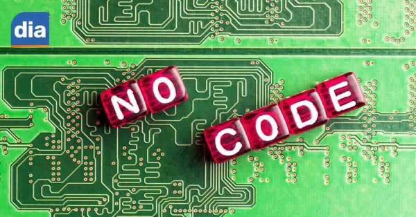 No Code Nedir? Low Code ile Farkları Nelerdir?