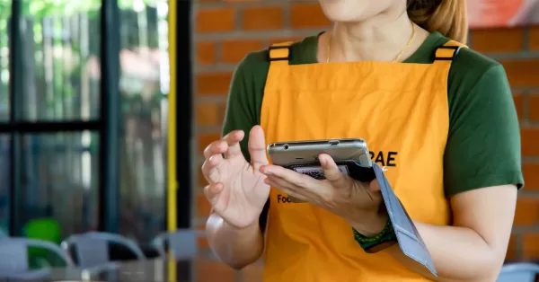 Restoran Yönetim Sistemi Seçiminde 8 Önemli Kriter