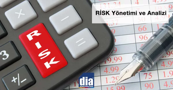 Risk Yönetimi ve Analizi
