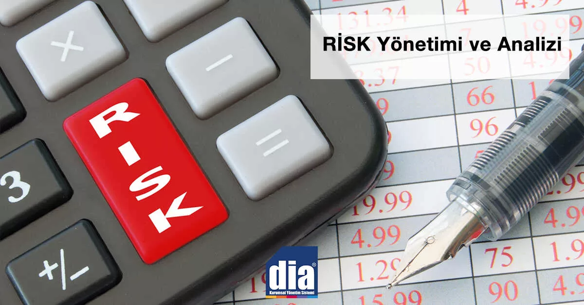 Risk Yönetimi ve Analizi