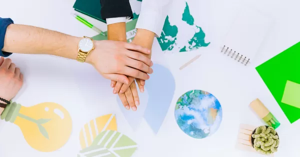 Sürdürülebilirliğin Anahtarı: KOBİ’ler