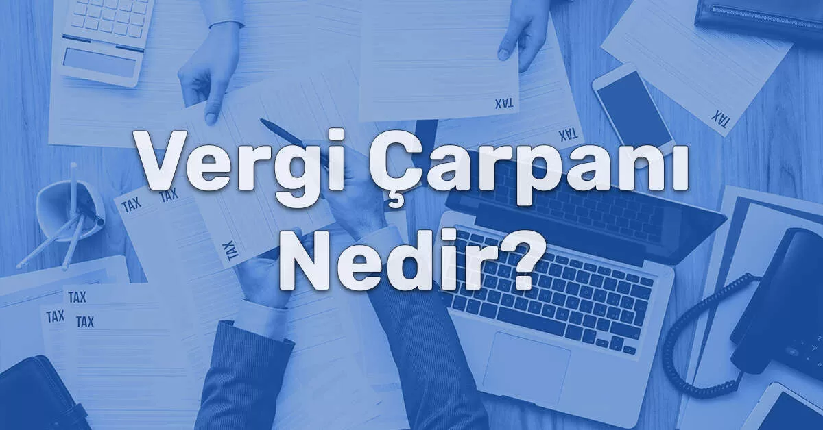 Vergi Çarpanı Nedir?