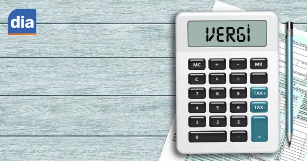 Vergi Hakkında Temel Bilgiler