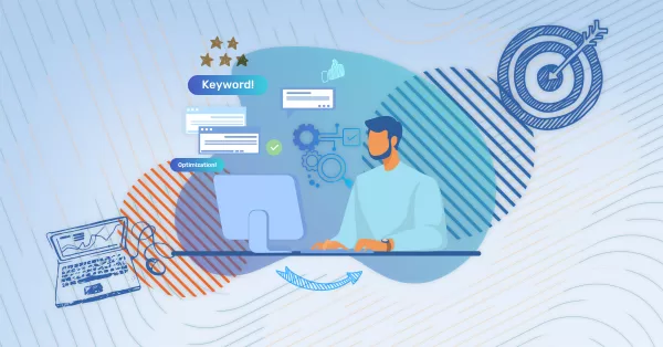 8 Adımda Doğru Anahtar Kelime Optimizasyonu 8 Adımda Doğru Anahtar Kelime Optimizasyonu