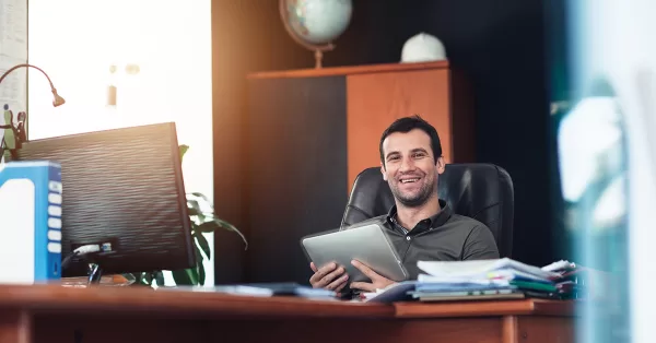 KOBİ Dijital Dönüşüm Destek Programı Nedir?