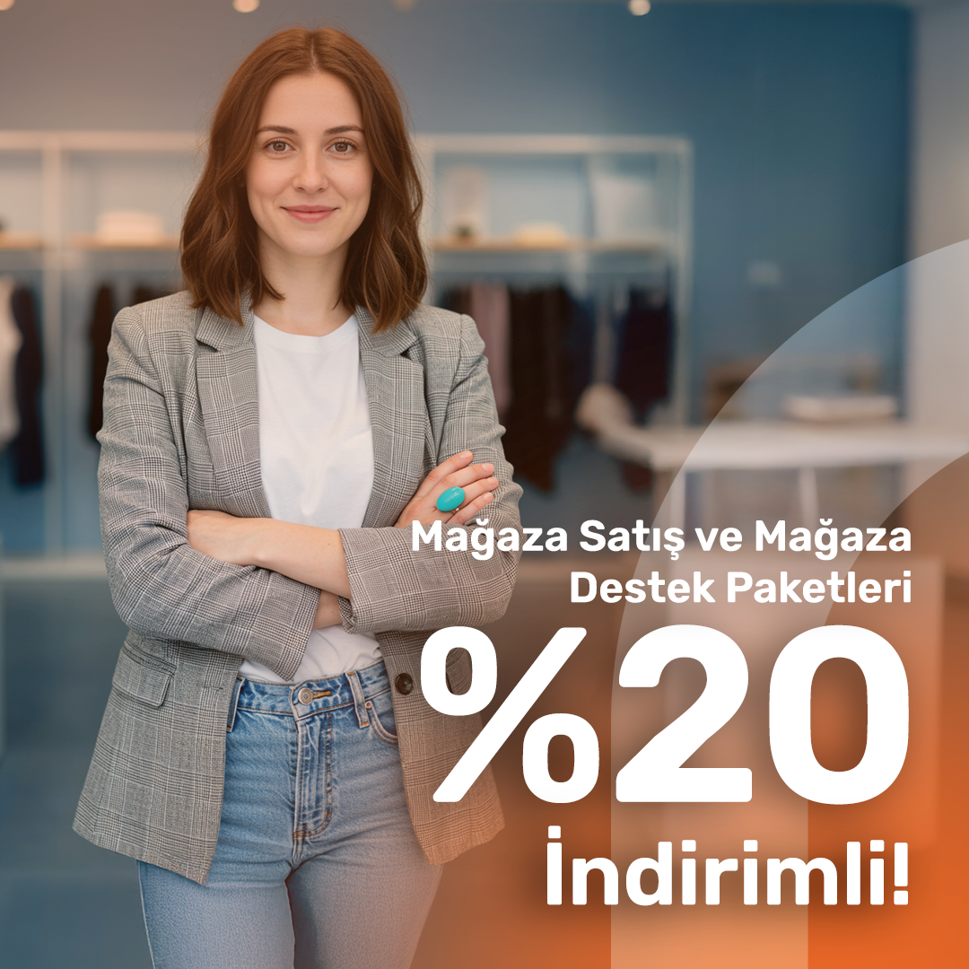 Perakende Sektörüne DİA’dan Tam Destek!