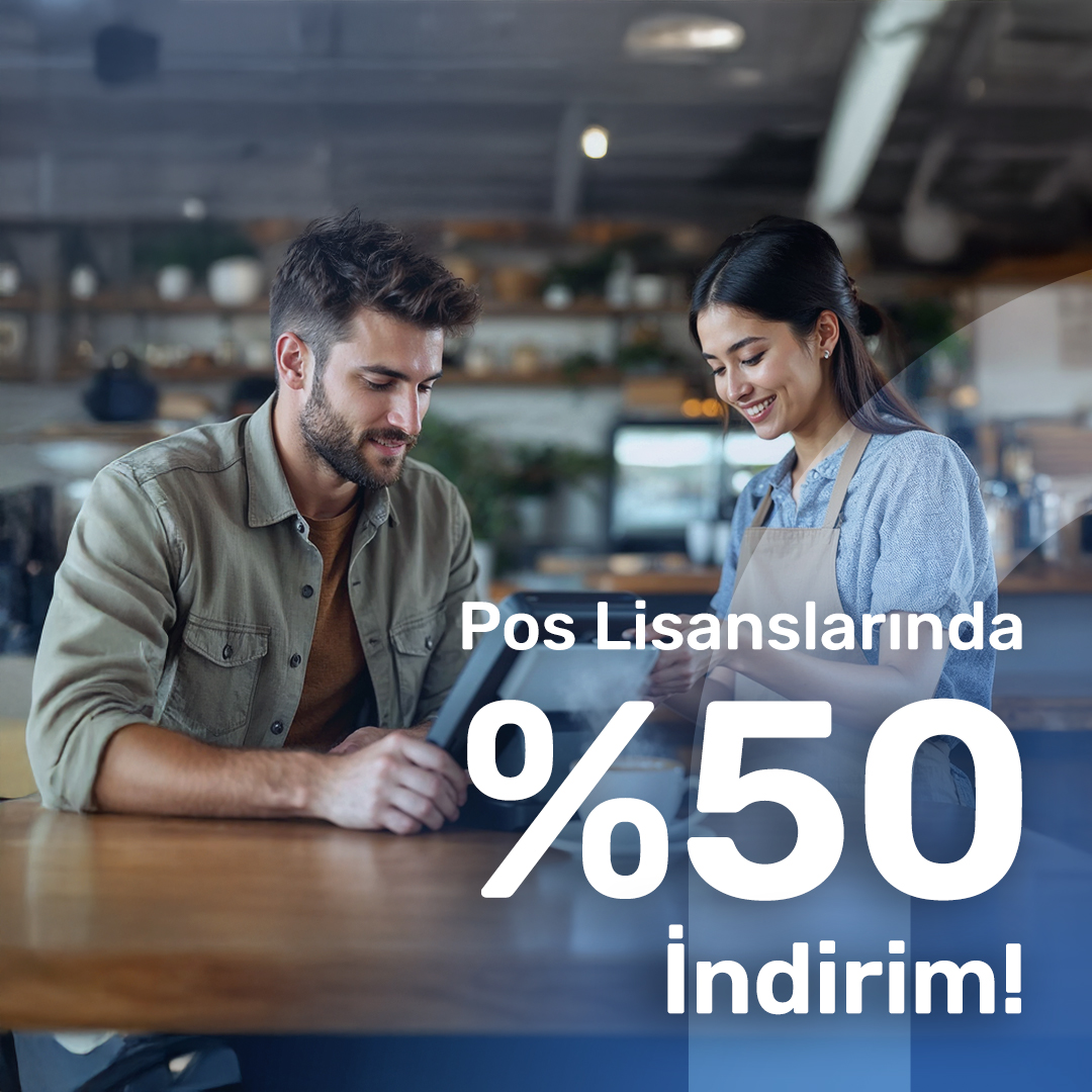 Avantajlı POS Kampanyası