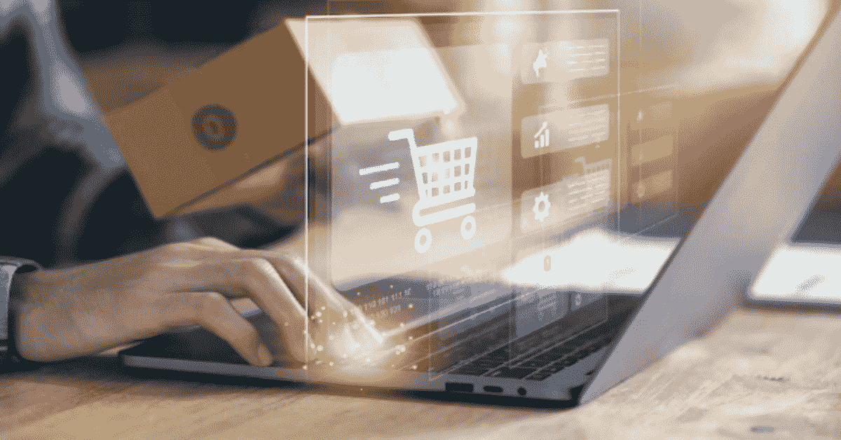 e retailing e perakendicilik nedir