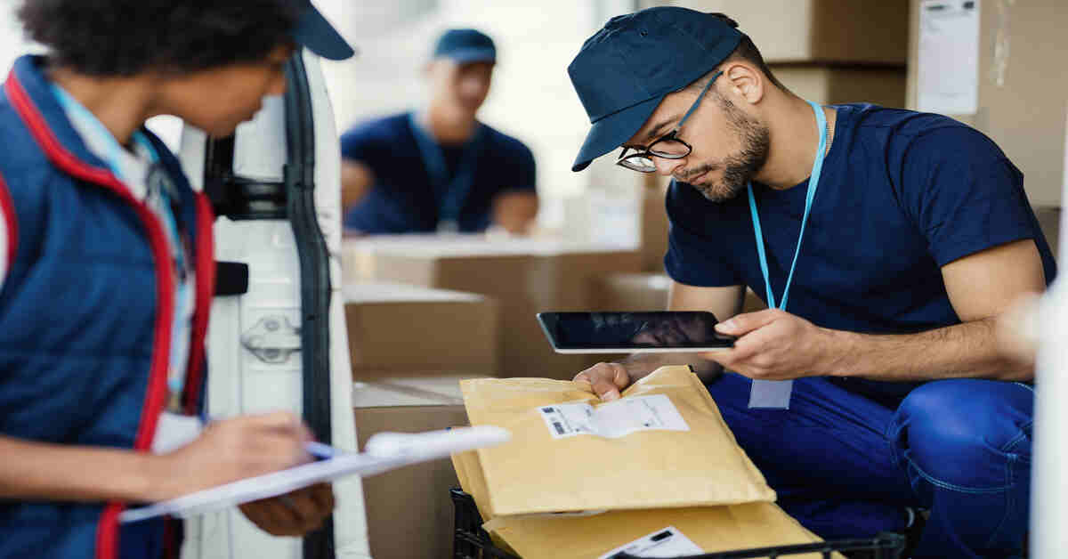 E-Ticaret Firmaları İçin Hızlı Kargo Entegrasyonu Nedir?
