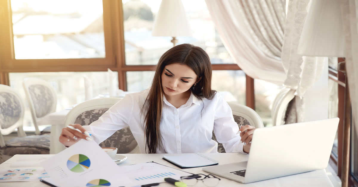 Girişimci kadınlar için e-fatura ile finansal bağımsızlık nasıl kazanılır