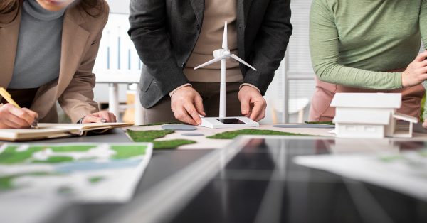 Sürdürülebilir İşletmeler İçin Vergi Avantajları ve Teşvikler Nelerdir? Sürdürülebilir İşletmeler İçin Vergi Avantajları ve Teşvikler Nelerdir?