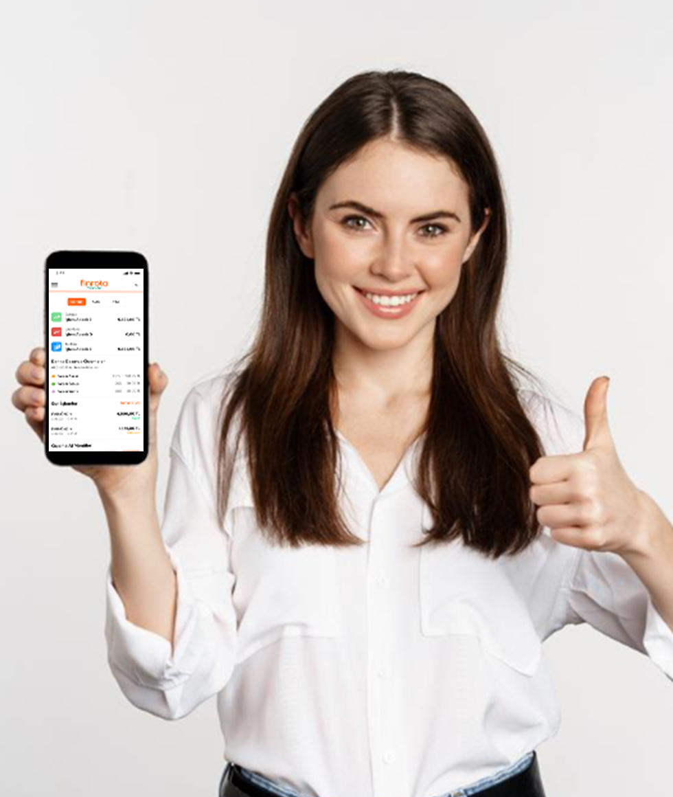 finrota netahsilat avantajlari