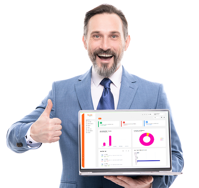 finrota netahsilat nedir