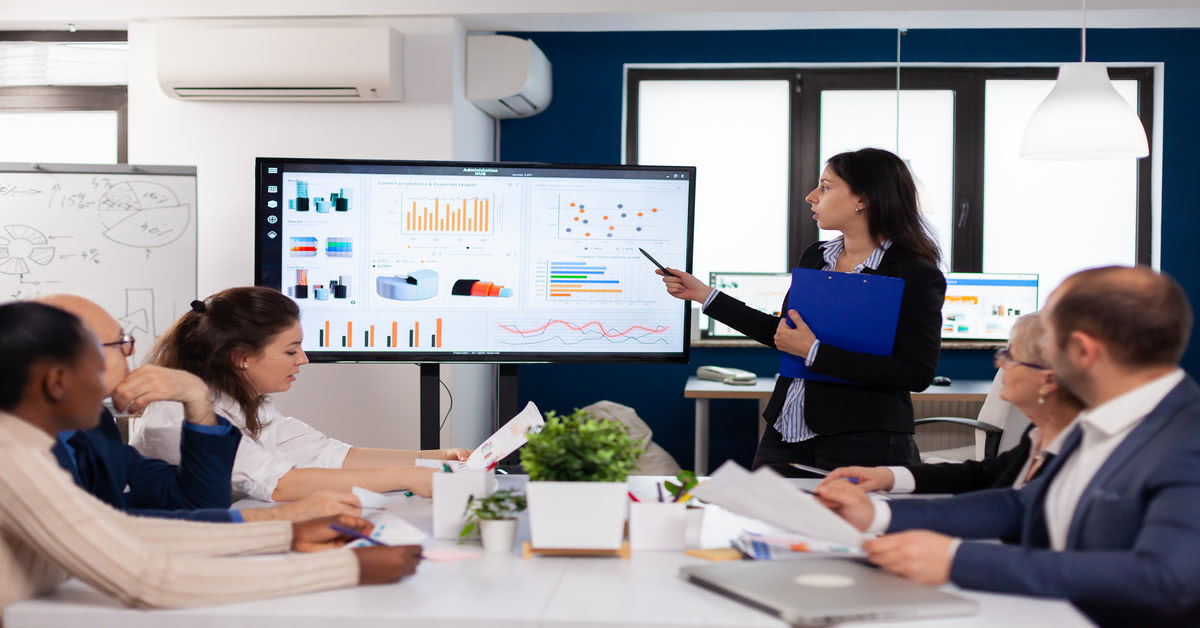 Start-up'lar için ERP'ye Ne Zaman Geçilmeli?