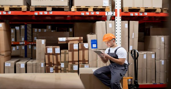 Çoklu Depo Yönetimi Nedir? E-Ticaret İşletmeleri İçin Avantajları Nelerdir? Çoklu Depo Yönetimi Nedir? E-Ticaret İşletmeleri İçin Avantajları Nelerdir?