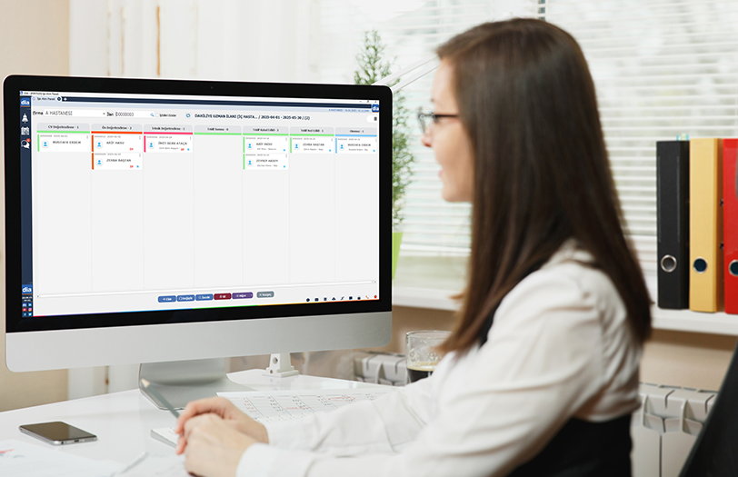 ik sureclerinizi uctan uca yonetin ik sureclerinizi uctan uca yonetin