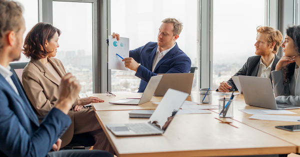 İşletmeler İçin Finansal Risk Yönetimi Stratejileri Nelerdir?